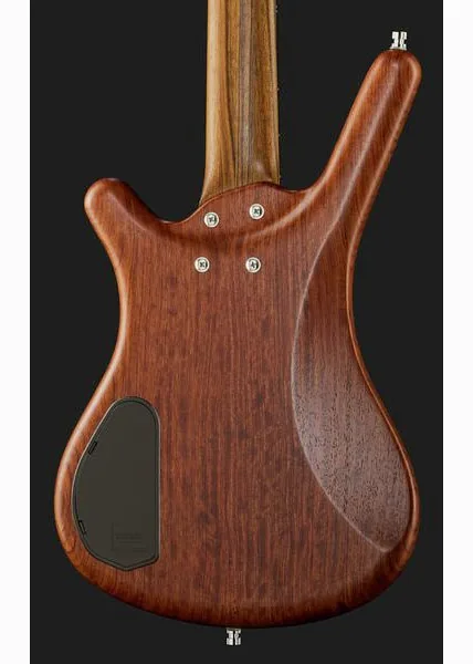 Warwick GPS Corvette 5A Bubinga FL, foto 5