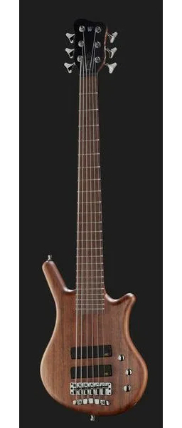 Warwick GPS Thumb BO 6 NT, foto 2