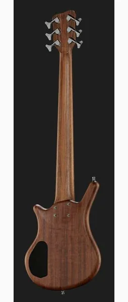 Warwick GPS Thumb BO 6 NT, foto 3