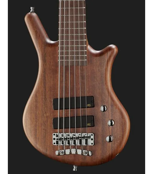 Warwick GPS Thumb BO 6 NT, foto 4