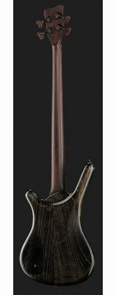 Warwick Masterbuilt Corvette $$ NB 4, foto 3