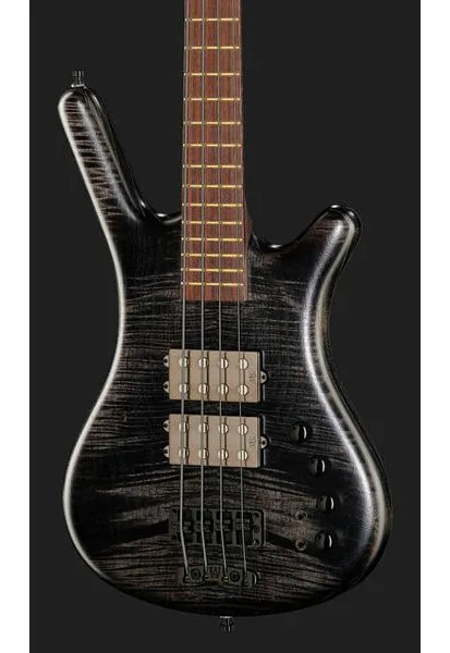Warwick Masterbuilt Corvette $$ NB 4, foto 4