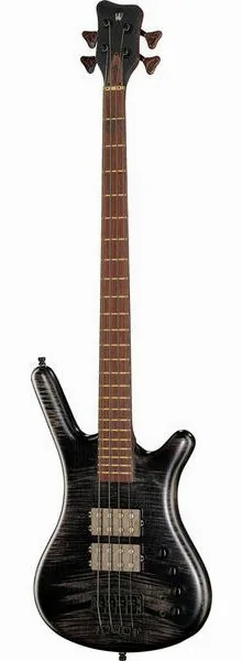 Warwick Masterbuilt Corvette $$ NB 4