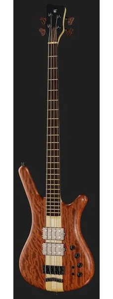 Warwick Masterbuilt Corvette $$ NT 4, foto 2