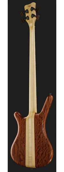 Warwick Masterbuilt Corvette $$ NT 4, foto 3