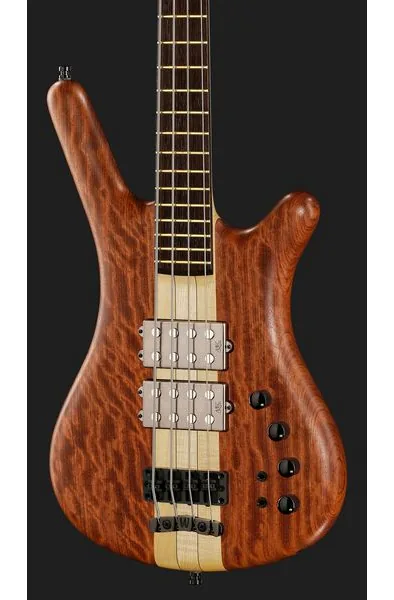 Warwick Masterbuilt Corvette $$ NT 4, foto 4