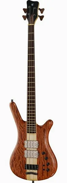 Warwick Masterbuilt Corvette $$ NT 4