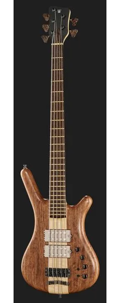 Warwick Masterbuilt Corvette $$ NT 5, foto 2