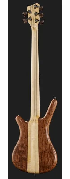Warwick Masterbuilt Corvette $$ NT 5, foto 3