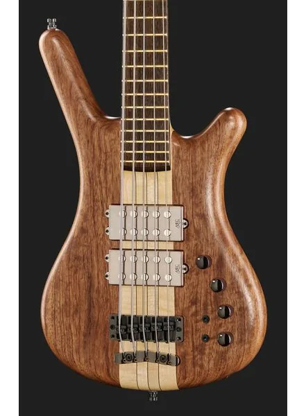 Warwick Masterbuilt Corvette $$ NT 5, foto 4