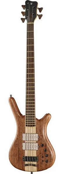 Warwick Masterbuilt Corvette $$ NT 5