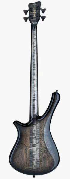 Warwick MasterBuilt Fortress LTD26 NBB, foto 2