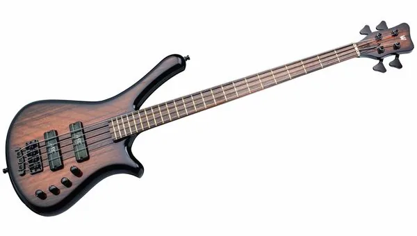 Warwick MasterBuilt Fortress LTD26 NBB, foto 3