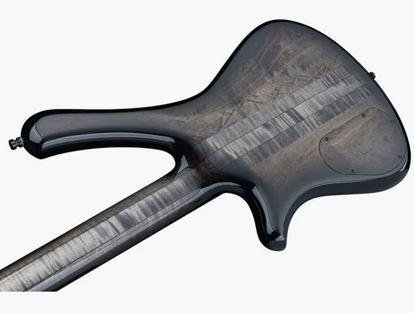 Warwick MasterBuilt Fortress LTD26 NBB, foto 4