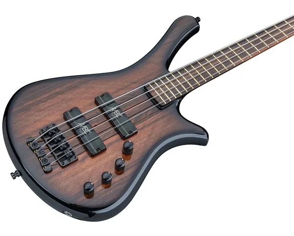 Warwick MasterBuilt Fortress LTD26 NBB, foto 5