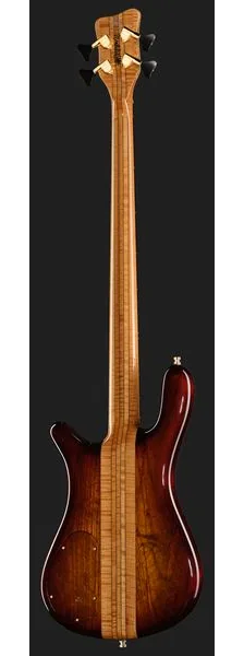 Warwick Masterbuilt Streamer LTD 4 HSB, foto 3