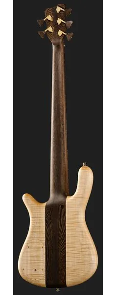 Warwick Masterbuilt Streamer Stage I 5, foto 3