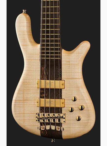 Warwick Masterbuilt Streamer Stage I 5, foto 4