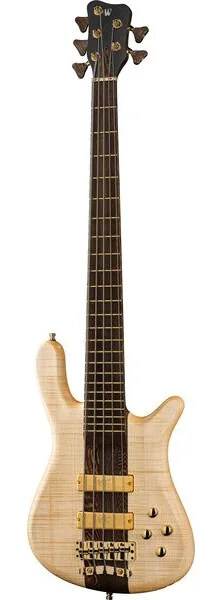 Warwick Masterbuilt Streamer Stage I 5
