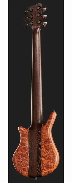Warwick Masterbuilt Thumb 6 NT, foto 3
