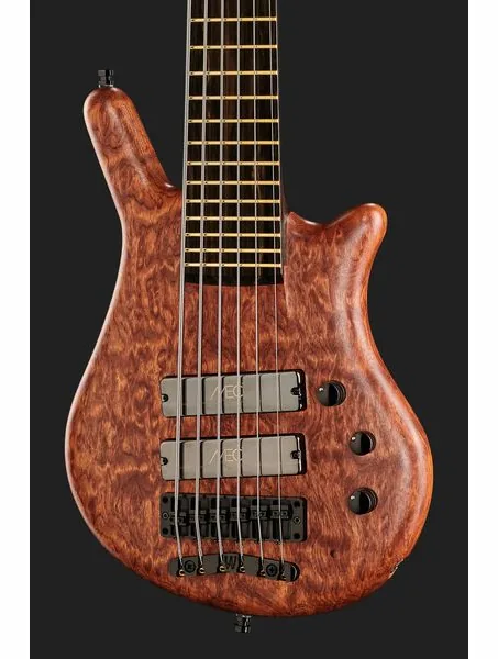Warwick Masterbuilt Thumb 6 NT, foto 4
