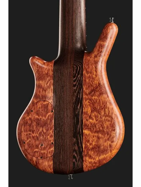 Warwick Masterbuilt Thumb 6 NT, foto 5