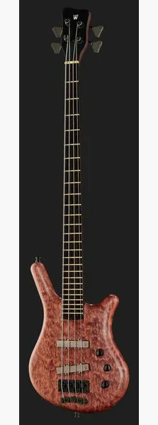 Warwick Masterbuilt Thumb Bass NT 4, foto 2