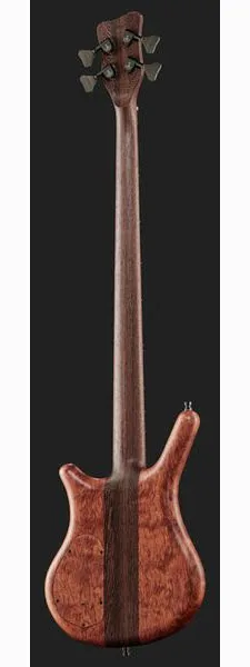 Warwick Masterbuilt Thumb Bass NT 4, foto 3