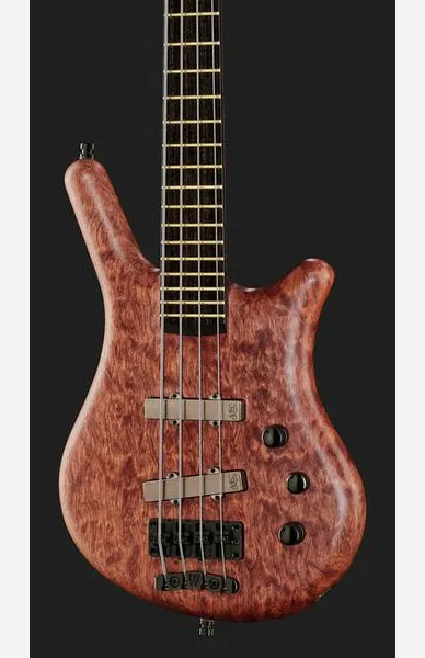 Warwick Masterbuilt Thumb Bass NT 4, foto 4