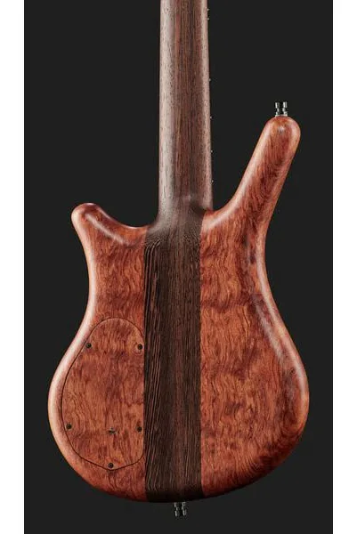 Warwick Masterbuilt Thumb Bass NT 4, foto 5