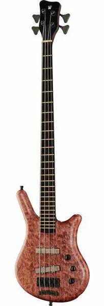 Warwick Masterbuilt Thumb Bass NT 4