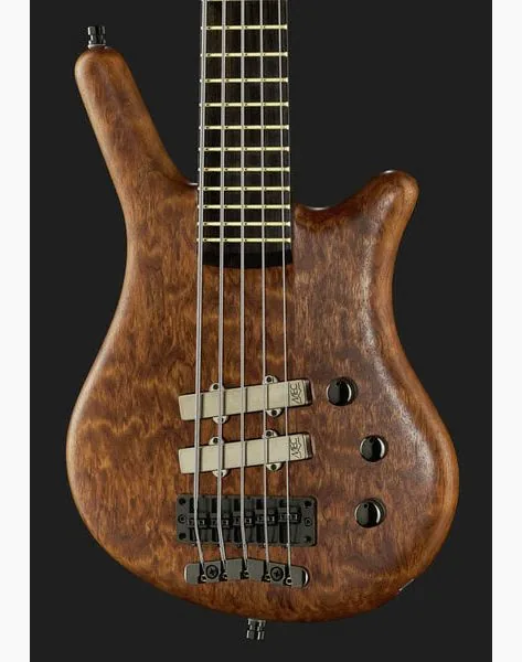 Warwick Masterbuilt Thumb Bass NT 5, foto 4
