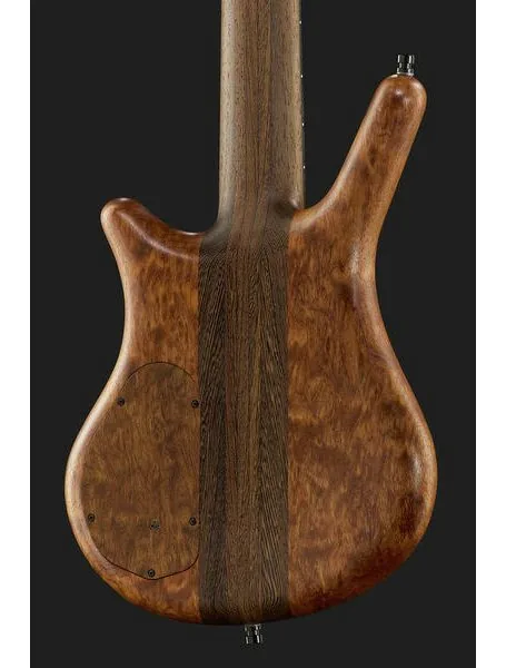 Warwick Masterbuilt Thumb Bass NT 5, foto 5