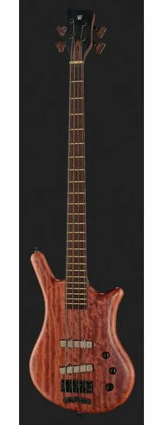 Warwick Masterbuilt Thumb BO NT 4, foto 2