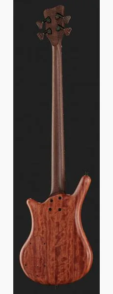 Warwick Masterbuilt Thumb BO NT 4, foto 3