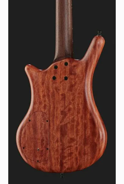 Warwick Masterbuilt Thumb BO NT 4, foto 5