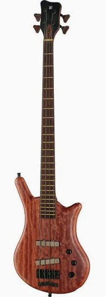 Warwick Masterbuilt Thumb BO NT 4