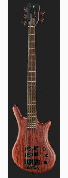Warwick Masterbuilt Thumb BO NT 5, foto 2