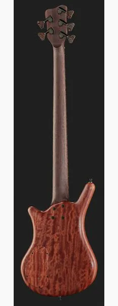 Warwick Masterbuilt Thumb BO NT 5, foto 3