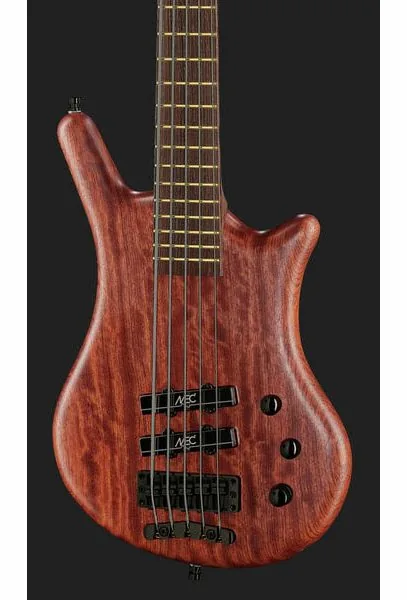 Warwick Masterbuilt Thumb BO NT 5, foto 4