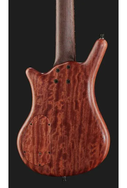 Warwick Masterbuilt Thumb BO NT 5, foto 5