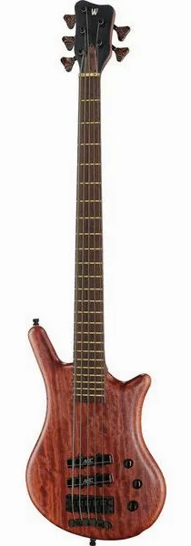 Warwick Masterbuilt Thumb BO NT 5