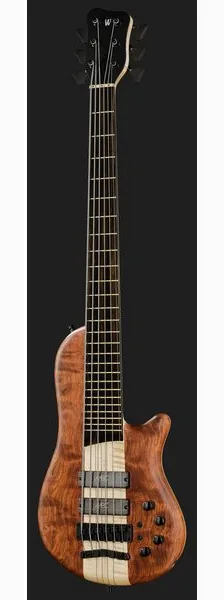 Warwick Masterbuilt Thumb SC NOF 6, foto 2