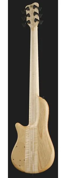 Warwick Masterbuilt Thumb SC NOF 6, foto 3