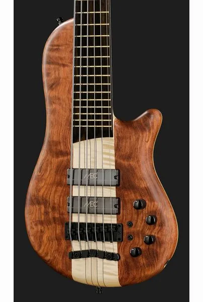 Warwick Masterbuilt Thumb SC NOF 6, foto 4