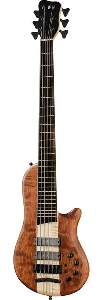 Warwick Masterbuilt Thumb SC NOF 6
