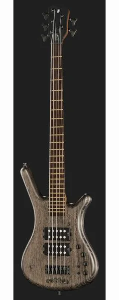 Warwick Pro S. Corvette $$ 5 NBTS BLK, foto 2
