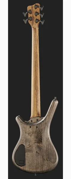 Warwick Pro S. Corvette $$ 5 NBTS BLK, foto 3