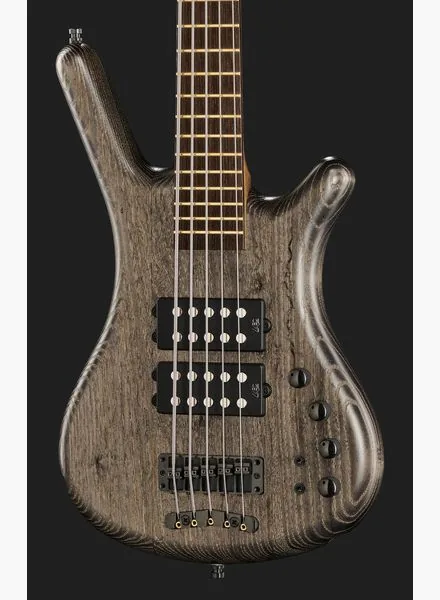 Warwick Pro S. Corvette $$ 5 NBTS BLK, foto 4