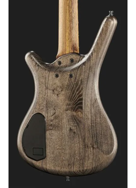 Warwick Pro S. Corvette $$ 5 NBTS BLK, foto 5